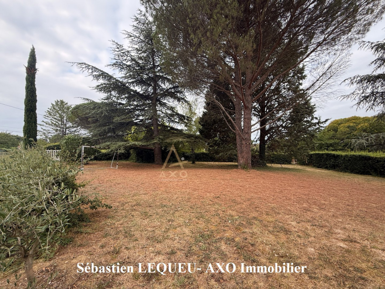 vente Terrain constructible Saint-genies-bellevue - Photo 3