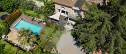 vente Maison Eguilles