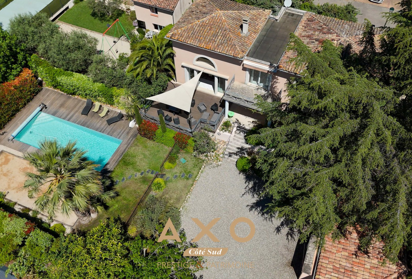 vente Maison Eguilles - Photo 5