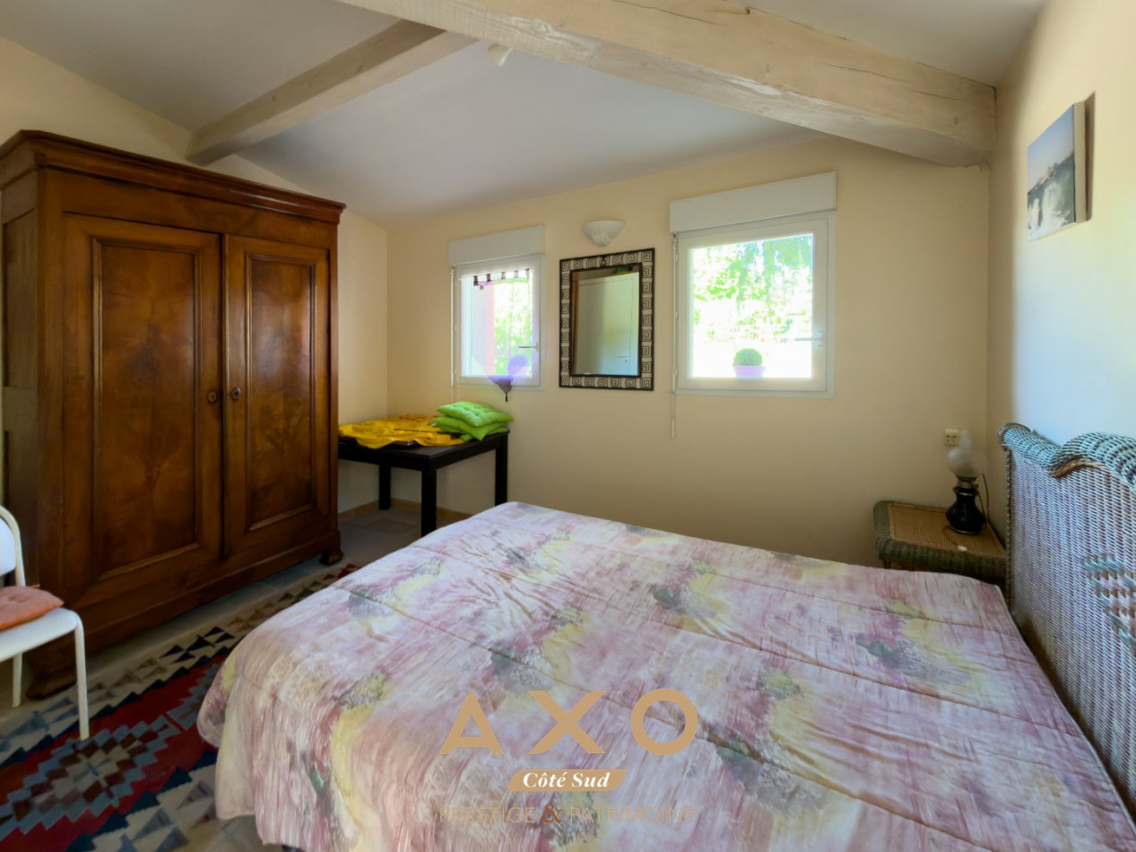 vente Maison Eguilles - Photo 15