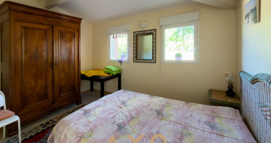 vente Maison Eguilles