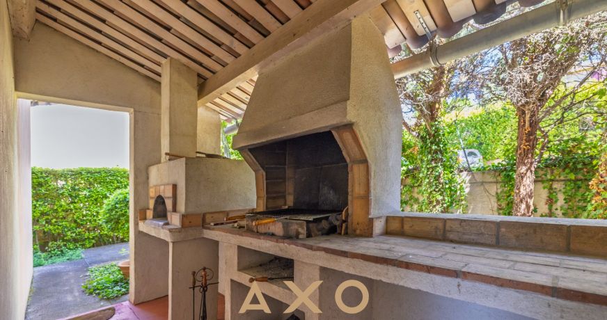 vente Maison Eguilles