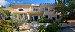 vente Maison Eguilles
