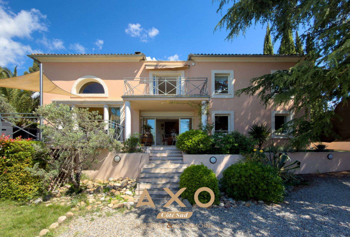 vente Maison Eguilles - Photo 4