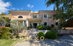 vente Maison Eguilles
