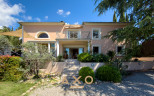 vente Maison Eguilles