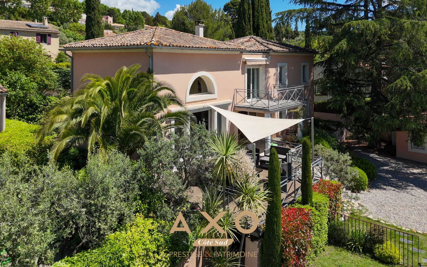 vente Maison Eguilles - Photo 1