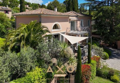 vente Maison Eguilles
