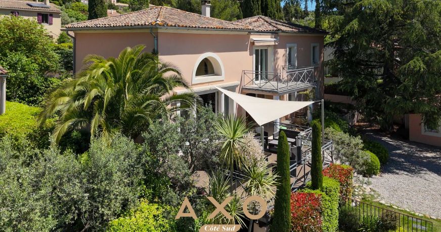 vente Maison Eguilles