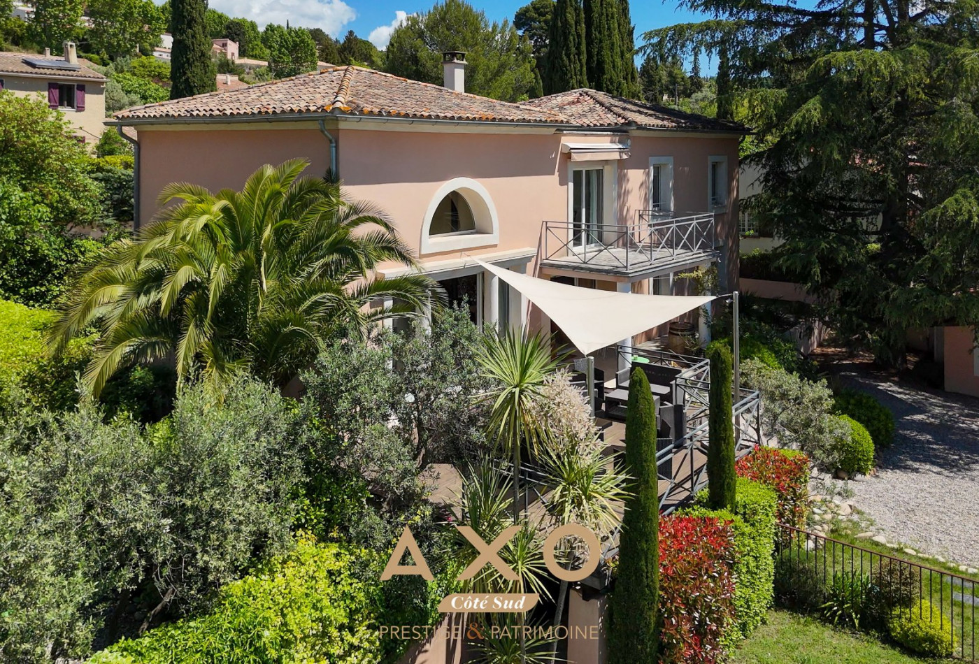 vente Maison Eguilles - Photo 1