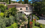 vente Maison Eguilles