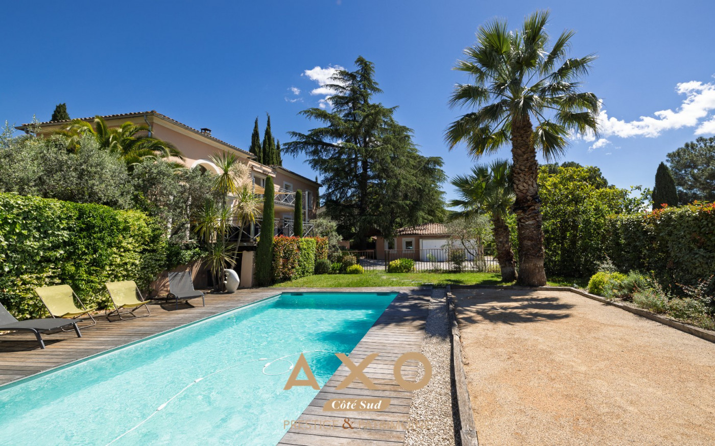 vente Maison Eguilles - Photo 3