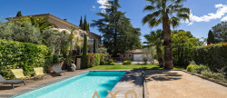 vente Maison Eguilles