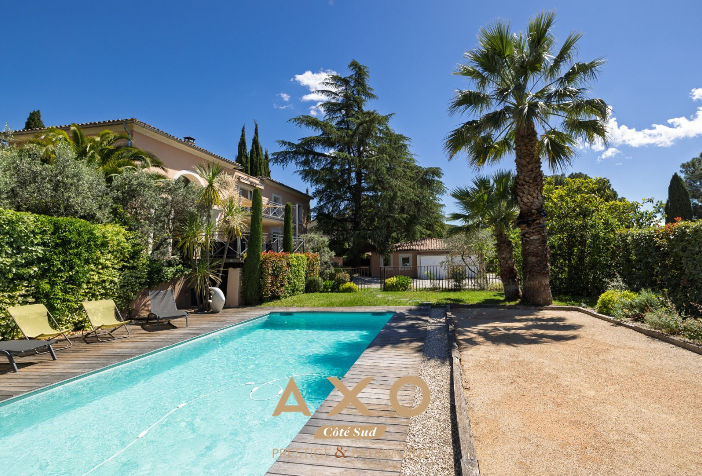 vente Maison Eguilles - Photo 3