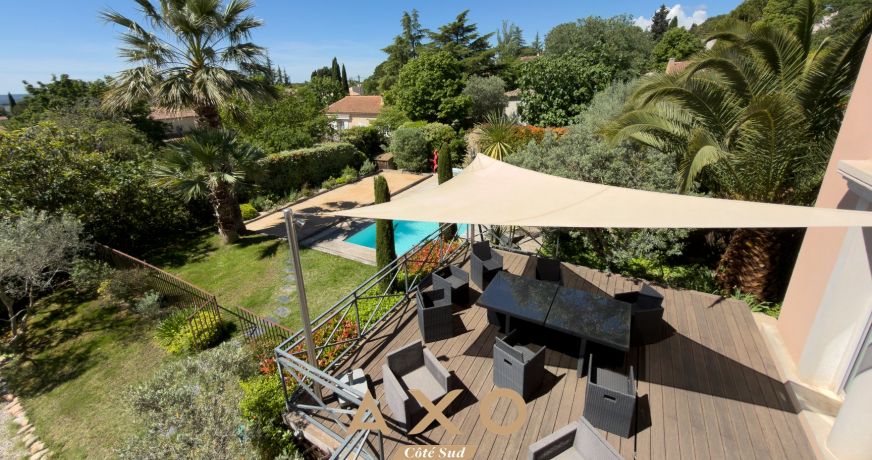 vente Maison Eguilles