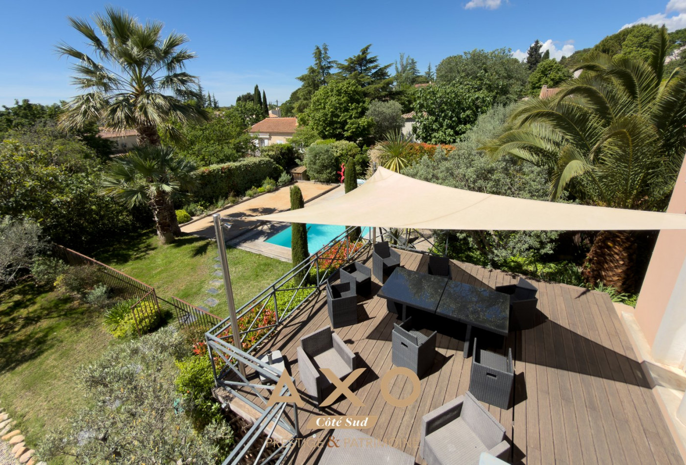 vente Maison Eguilles - Photo 2