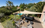 vente Maison Eguilles