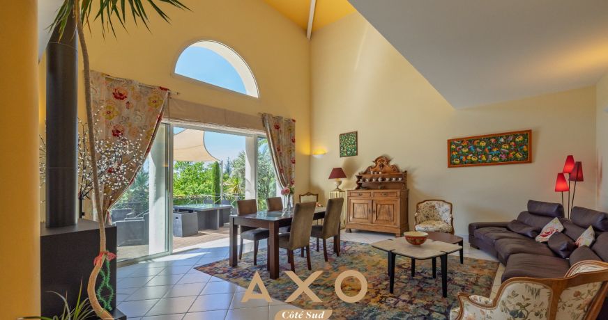 vente Maison Eguilles