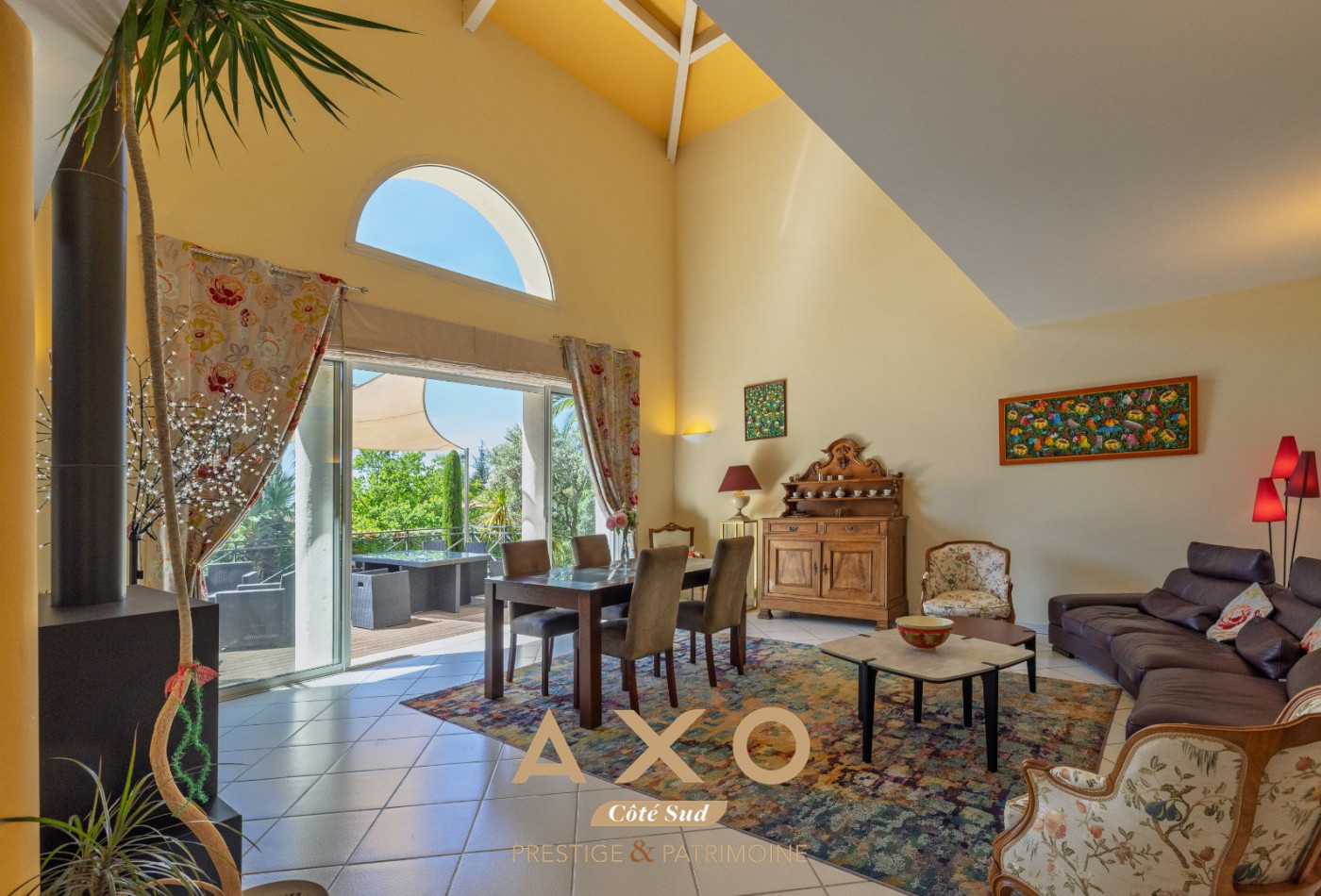 vente Maison Eguilles - Photo 6