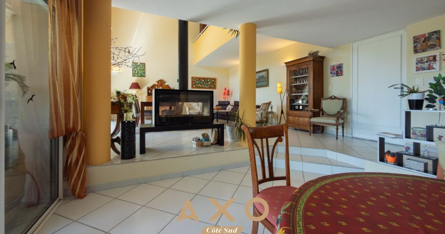 vente Maison Eguilles