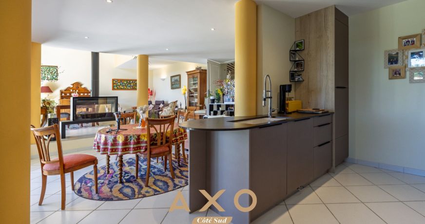 vente Maison Eguilles