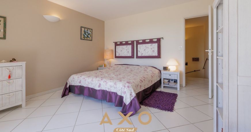 vente Maison Eguilles