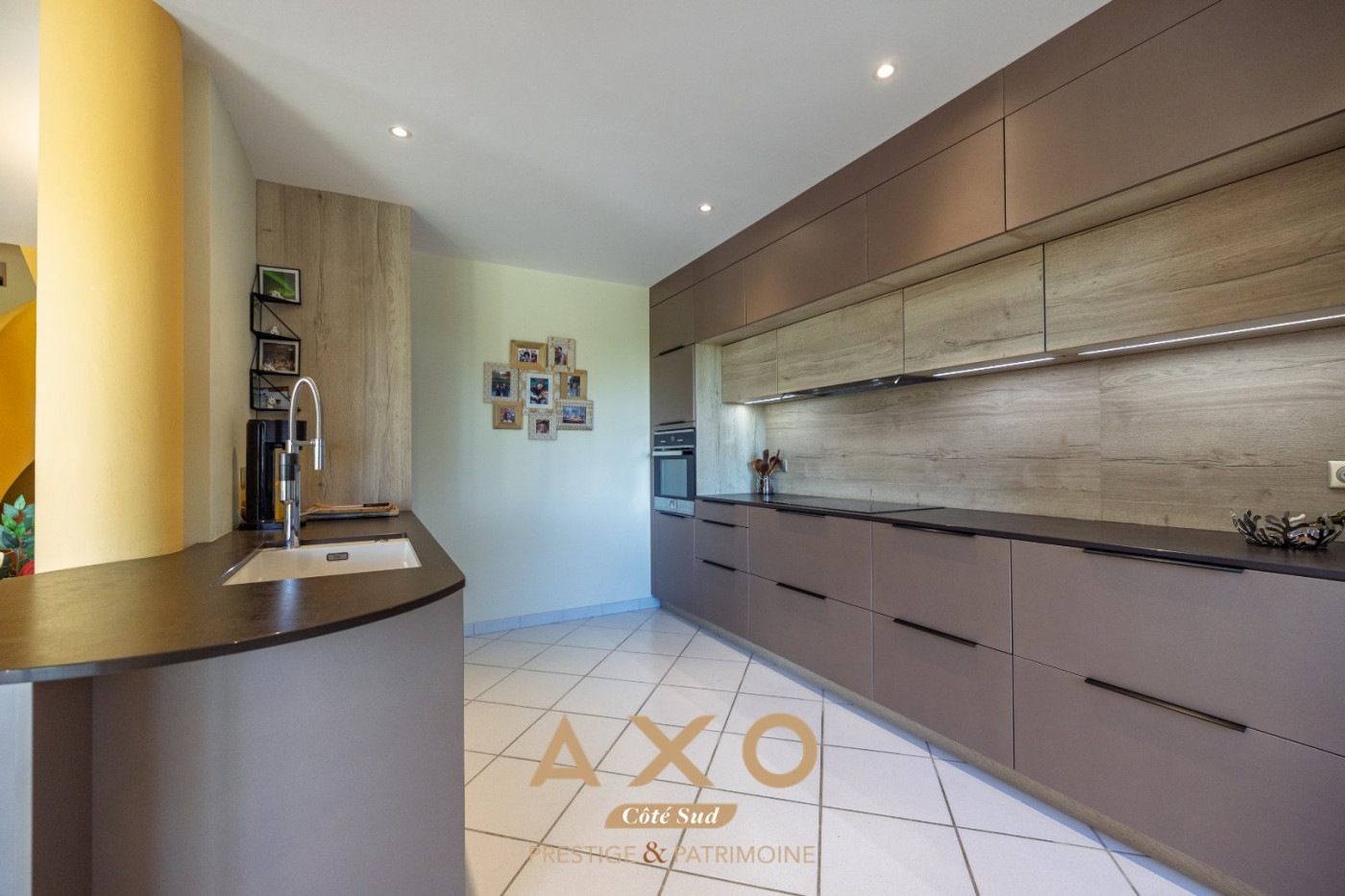 vente Maison Eguilles - Photo 20