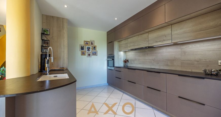 vente Maison Eguilles