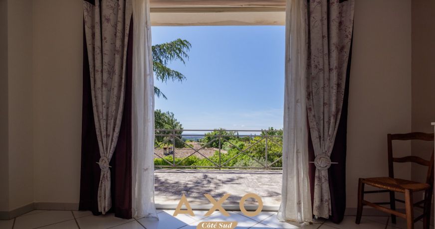 vente Maison Eguilles