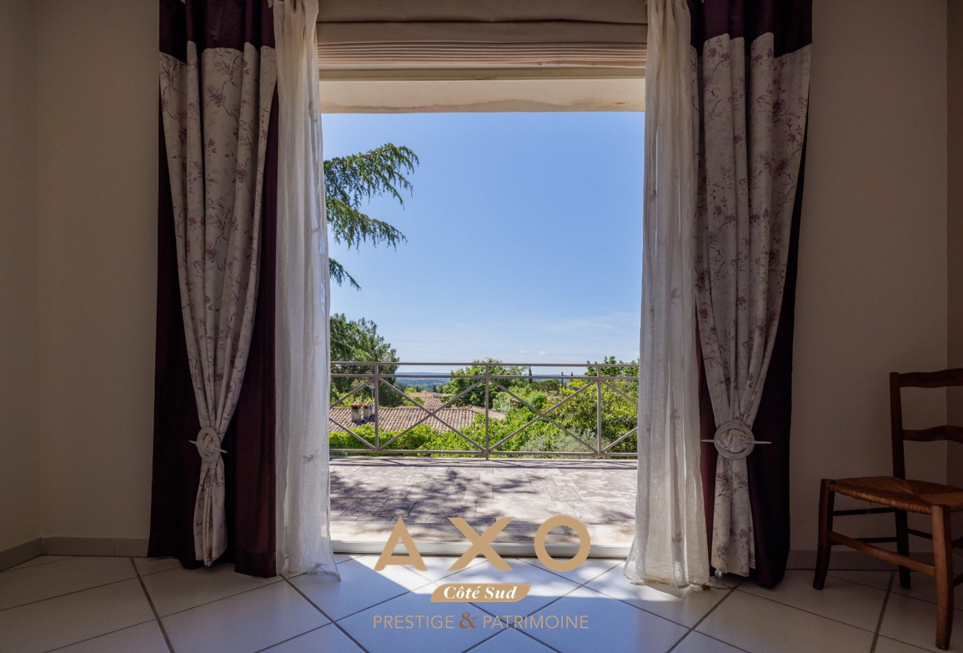 vente Maison Eguilles - Photo 8