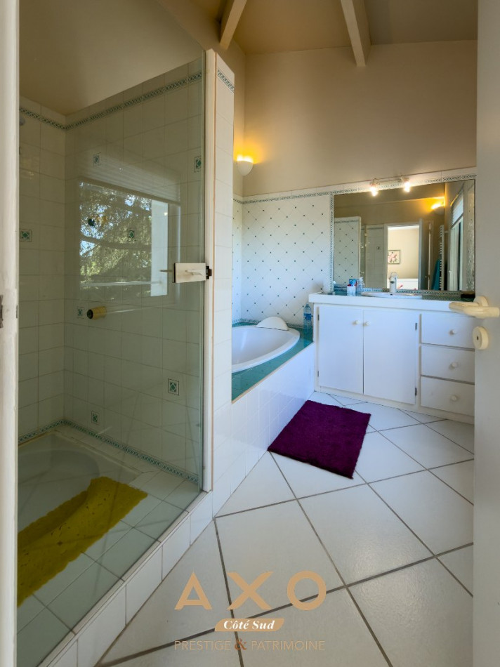 vente Maison Eguilles - Photo 9