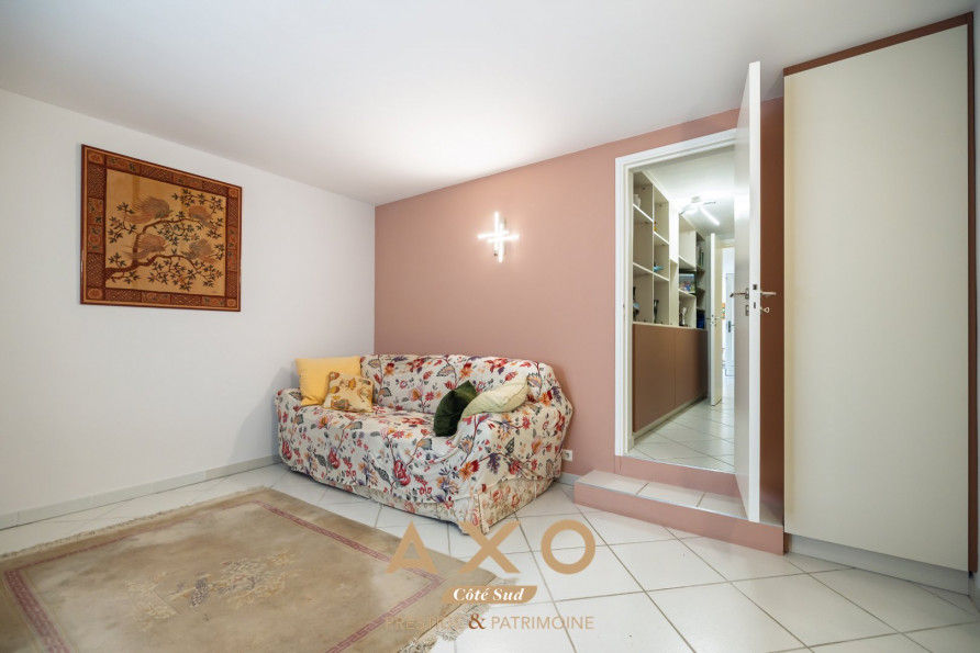 vente Maison Eguilles - Photo 10