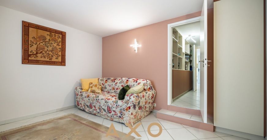 vente Maison Eguilles