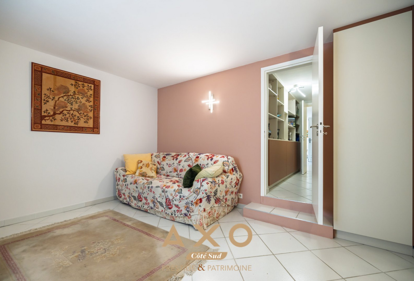 vente Maison Eguilles - Photo 10