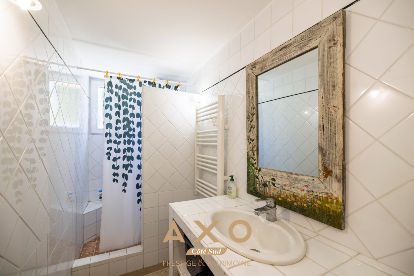 vente Maison Eguilles - Photo 11