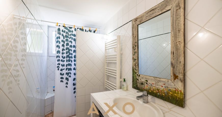 vente Maison Eguilles