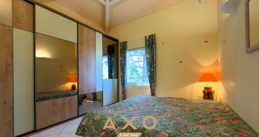 vente Maison Eguilles