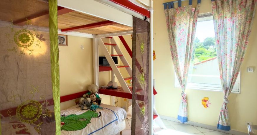 vente Maison Eguilles