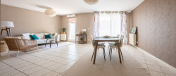 vente Appartement Dijon