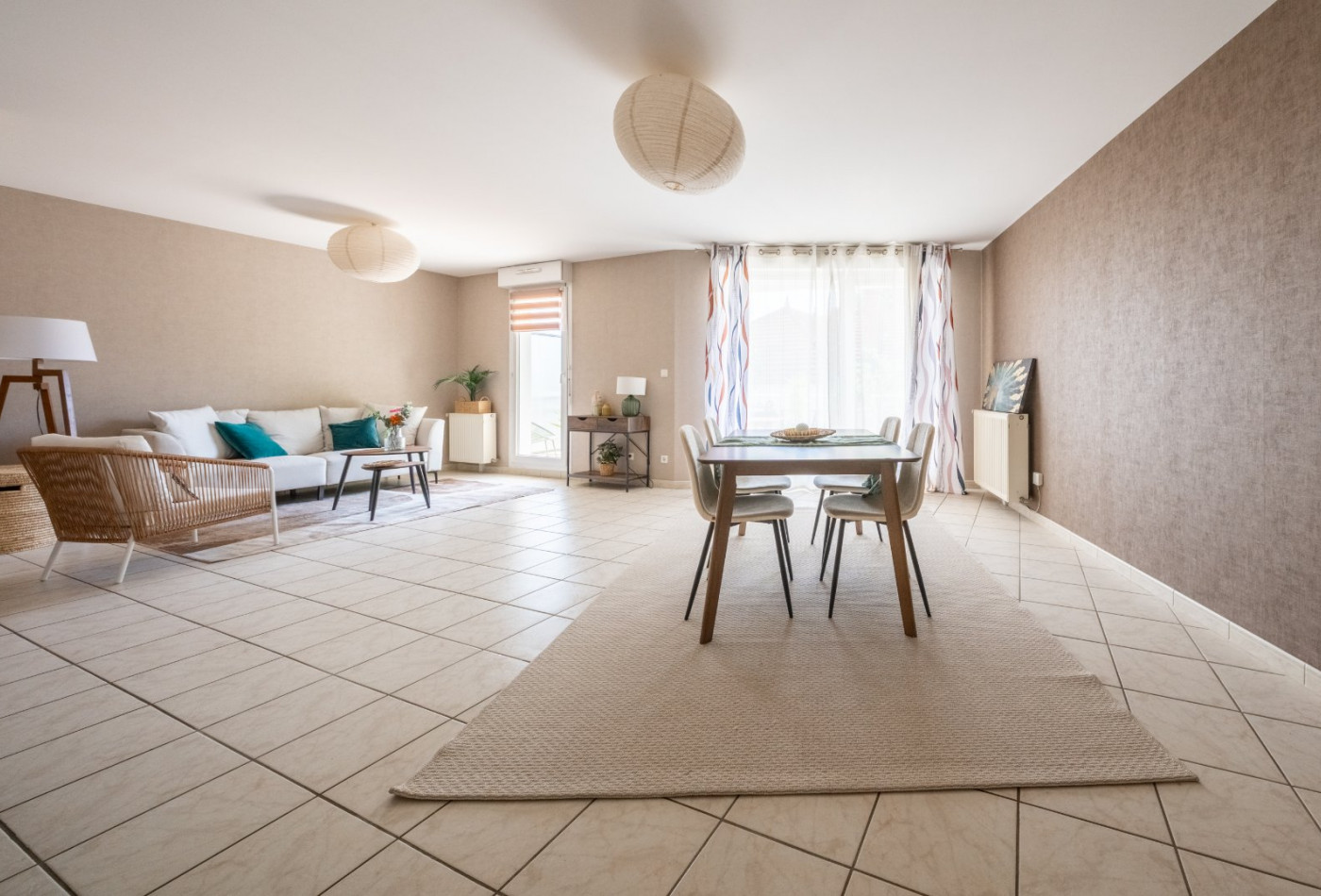 vente Appartement Dijon - Photo 2