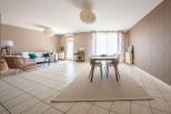 vente Appartement Dijon