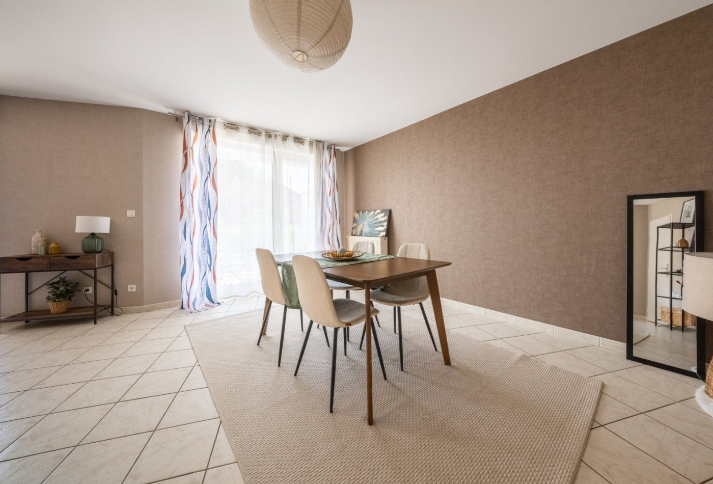vente Appartement Dijon - Photo 3