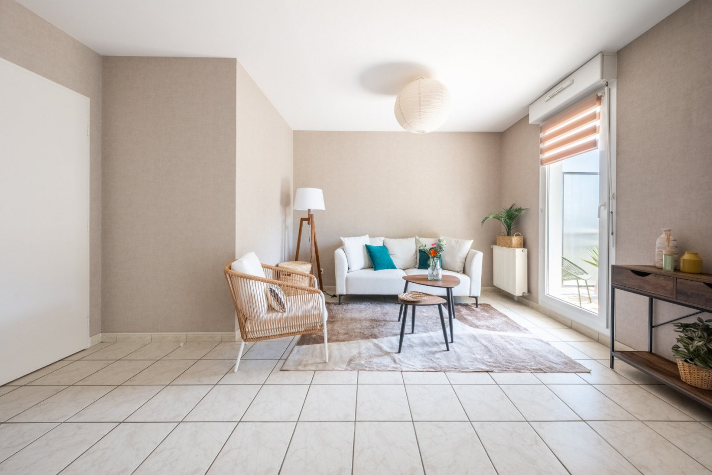 vente Appartement Dijon - Photo 4