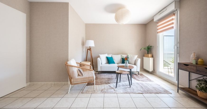 vente Appartement Dijon