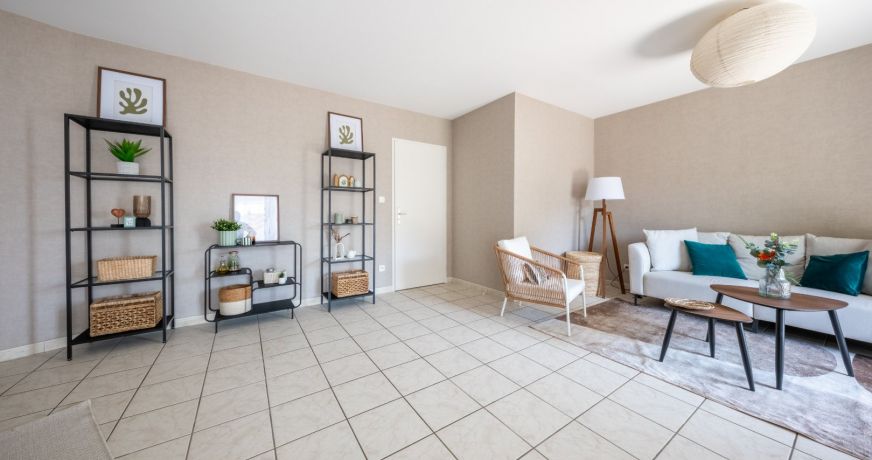 vente Appartement Dijon