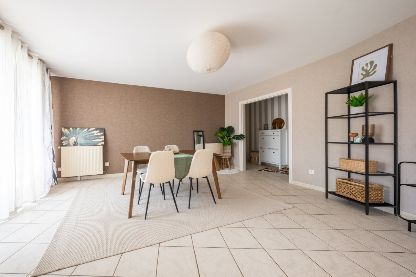 vente Appartement Dijon - Photo 6