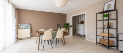 vente Appartement Dijon