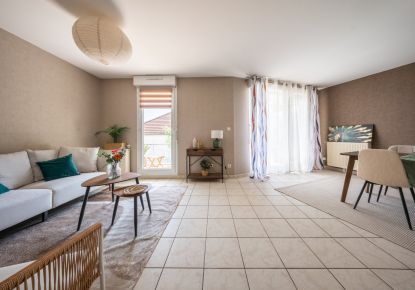 vente Appartement Dijon