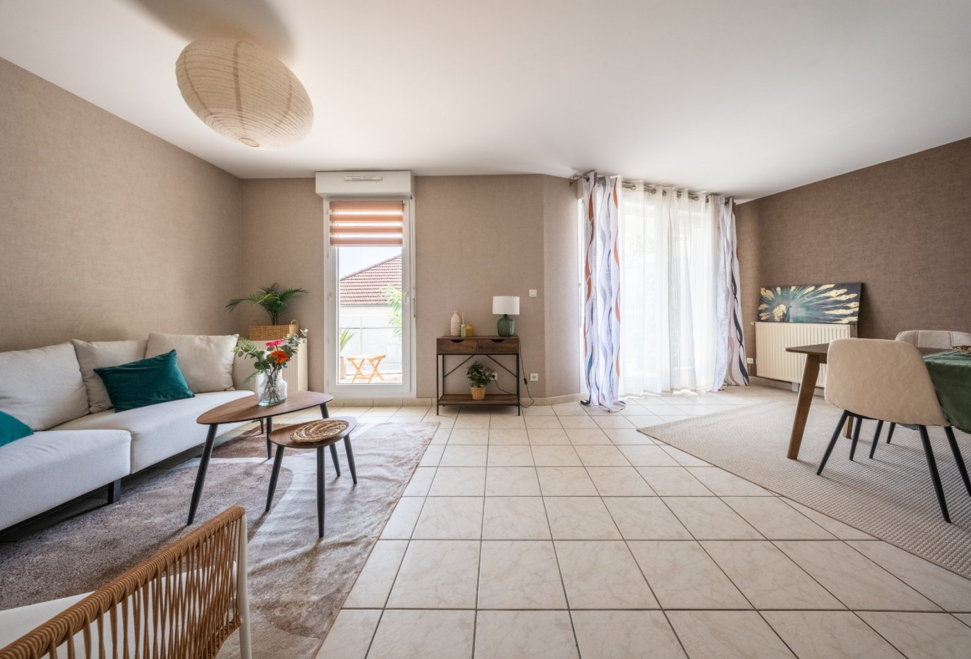 vente Appartement Dijon - Photo 1