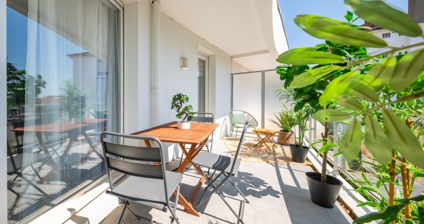 vente Appartement Dijon